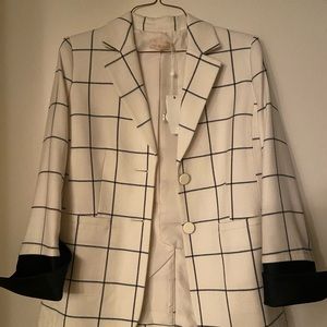 NWT Tory Burch Holt Blazer size 6